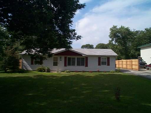 16718 W 146th Pl., Lockport, IL 60441