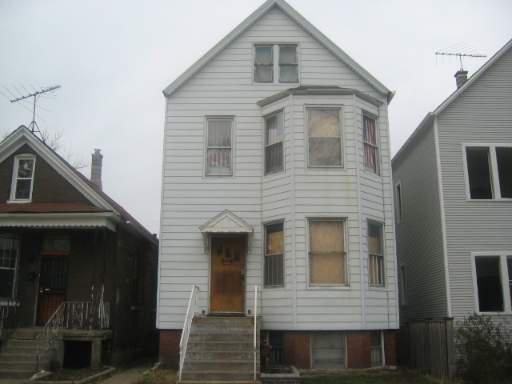 5334 S Marshfield Ave., Chicago, IL 60609