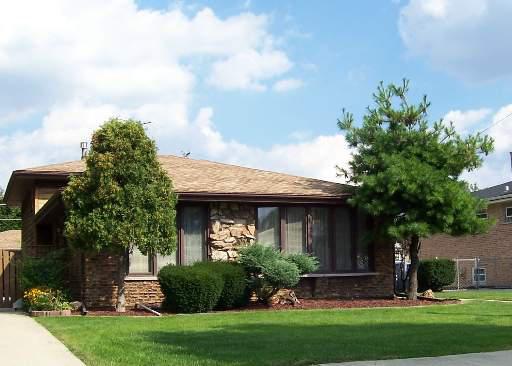 7835 S Stickney Ave., Bridgeview, IL 60455