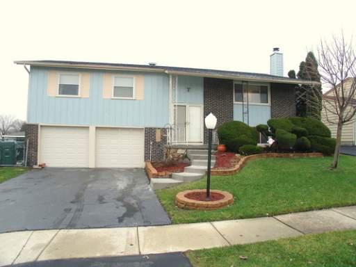 17691 Devon Dr., Country Club Hills, IL 60478