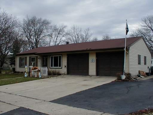 419 Camden Ave., Romeoville, IL 60466