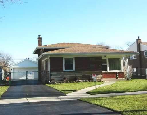 [Address Hidden by Seller], Oak Lawn, IL 60453