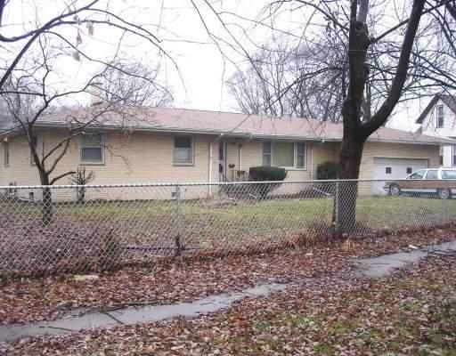 855 Adler St., Joliet, IL 60436