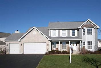 1410 Lancaster Ln., Algonquin, IL 60102