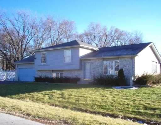 15701 S Clifton Park Ave., Markham, IL 60426