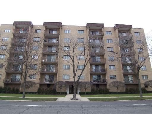 700 S Graceland Ave. #502, Des Plaines, IL 60016