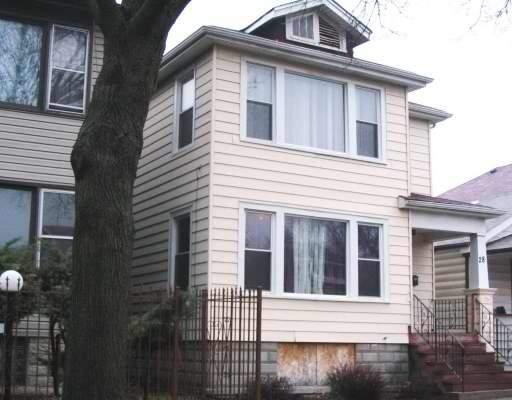 28 E 101st Pl., Chicago, IL 60628