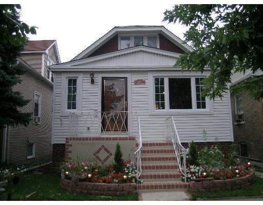 5916 W Patterson St., Chicago, IL 60634