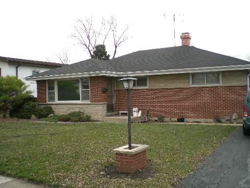 1116 Perda Ln., Des Plaines, IL 60016