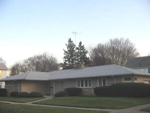 603 W Main St., Ashton, IL 61006