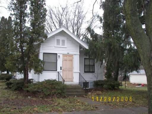 402 N Henrietta Ave., Rockford, IL 61101