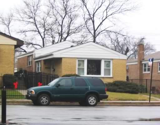 1122 W 115th St., Chicago, IL 60643