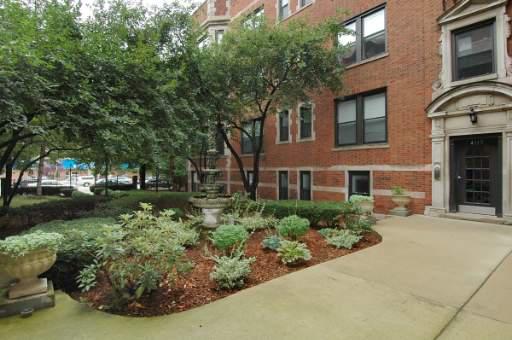 4115 N Sheridan St. #3, Chicago, IL 60613