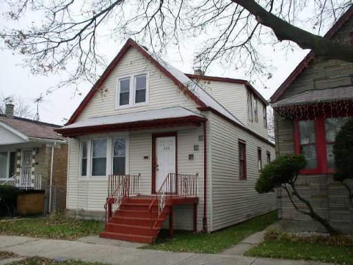 6338 S Bell Ave., Chicago, IL 60636