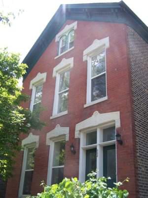 882 N Hermitage St. #CH2, Chicago, IL 60622