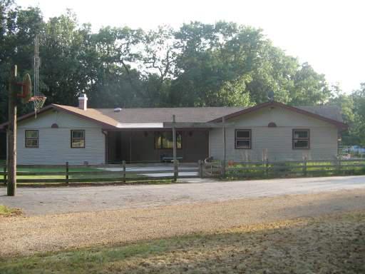 7317 Gristmill Rd., Chana, IL 61015