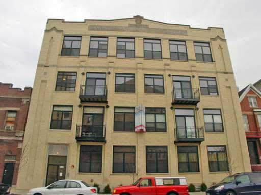 1521 W Haddon St. #3A, Chicago, IL 60622