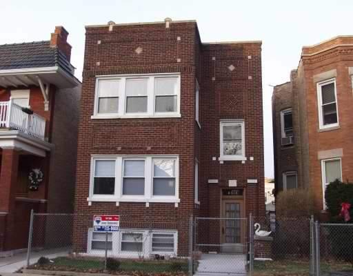 4516 N Albany, Chicago, IL 60625
