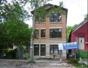 2850 W Fillmore St., Chicago, IL 60612