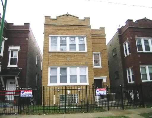 2430 N Avers Ave., Chicago, IL 60647