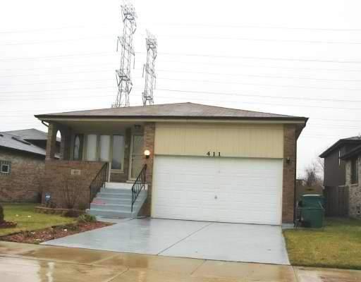 411 Campbell St., Calumet City, IL 60409