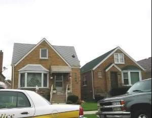 3417 N Neva, Chicago, IL 60634