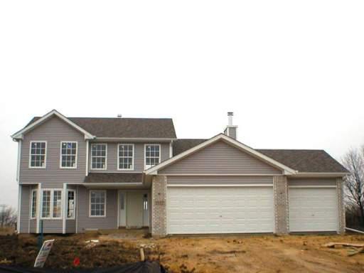 1942 Lakindale Dr., Machesney Park, IL 61115