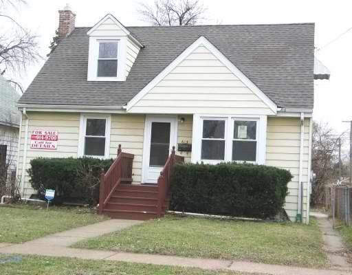 [Address Hidden by Seller], Dolton, IL 60419