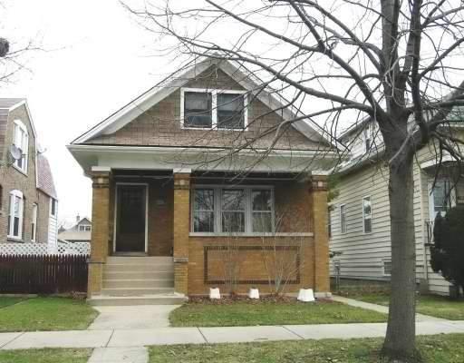4051 N Melvina Ave., Chicago, IL 60634