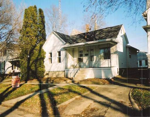 25 N Metcalf St., Amboy, IL 61310