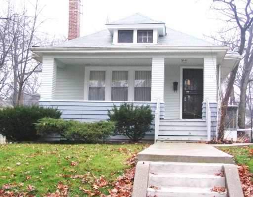 1733 W 100th Pl., Chicago, IL 60643
