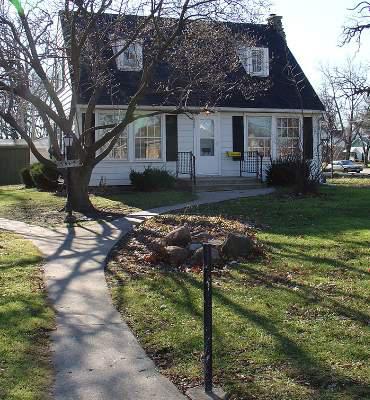 5565 W 96 St., Oak Lawn, IL 60453