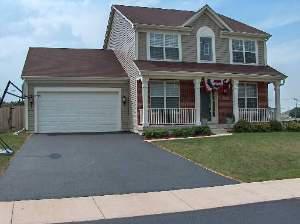 16426 Fairfield Drive, Plainfield, IL 60586