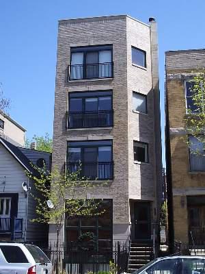 3319 N Sheffield Ave. #3, Chicago, IL 60657