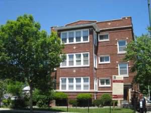 4410 N Long #1, Chicago, IL 60641