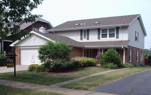 [Address Hidden by Seller], Flossmoor, IL 60422