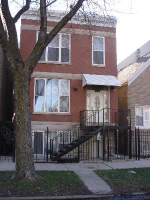 2613 W Cortez St. #C1, Chicago, IL 60622