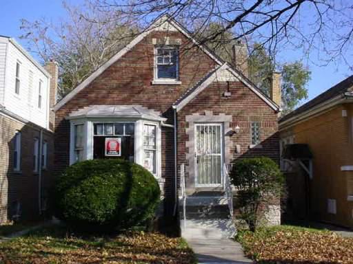 7705 S Wolcott Ave., Chicago, IL 60620