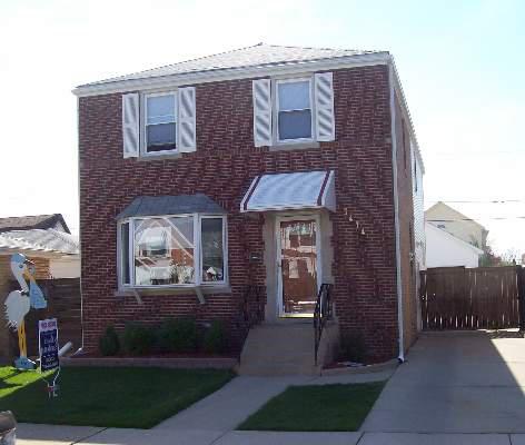 3414 N Octavia Ave., Chicago, IL 60634
