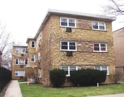 1606 W Chase Ave. #1A, Chicago, IL 60645