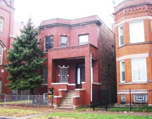 [Address Hidden by Seller], Chicago, IL 60621