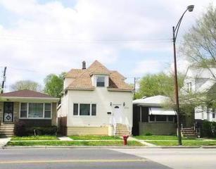 4428 N Cicero Ave., Chicago, IL 60630