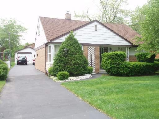 [Address Hidden by Seller], Niles, IL 60714