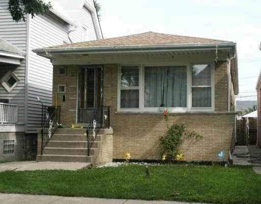 3710 W 63rd Pl., Chicago, IL 60629