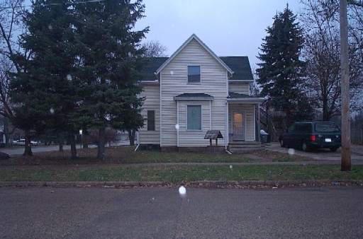 107 E Lincoln St., Seneca, IL 61360