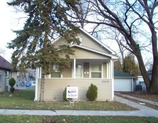 15029 S Paulina St., Harvey, IL 60426
