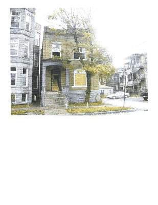 5443 S Union Ave., Chicago, IL 60609