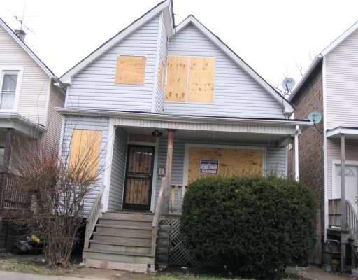 12 E 113th Pl., Chicago, IL 60628