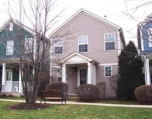 2334 Woodhill Ct., Plainfield, IL 60544