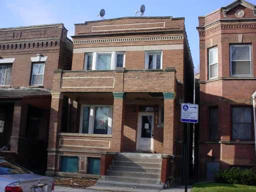 6042 S Throop St., Chicago, IL 60636